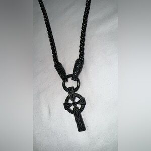 Celtic Viking necklace